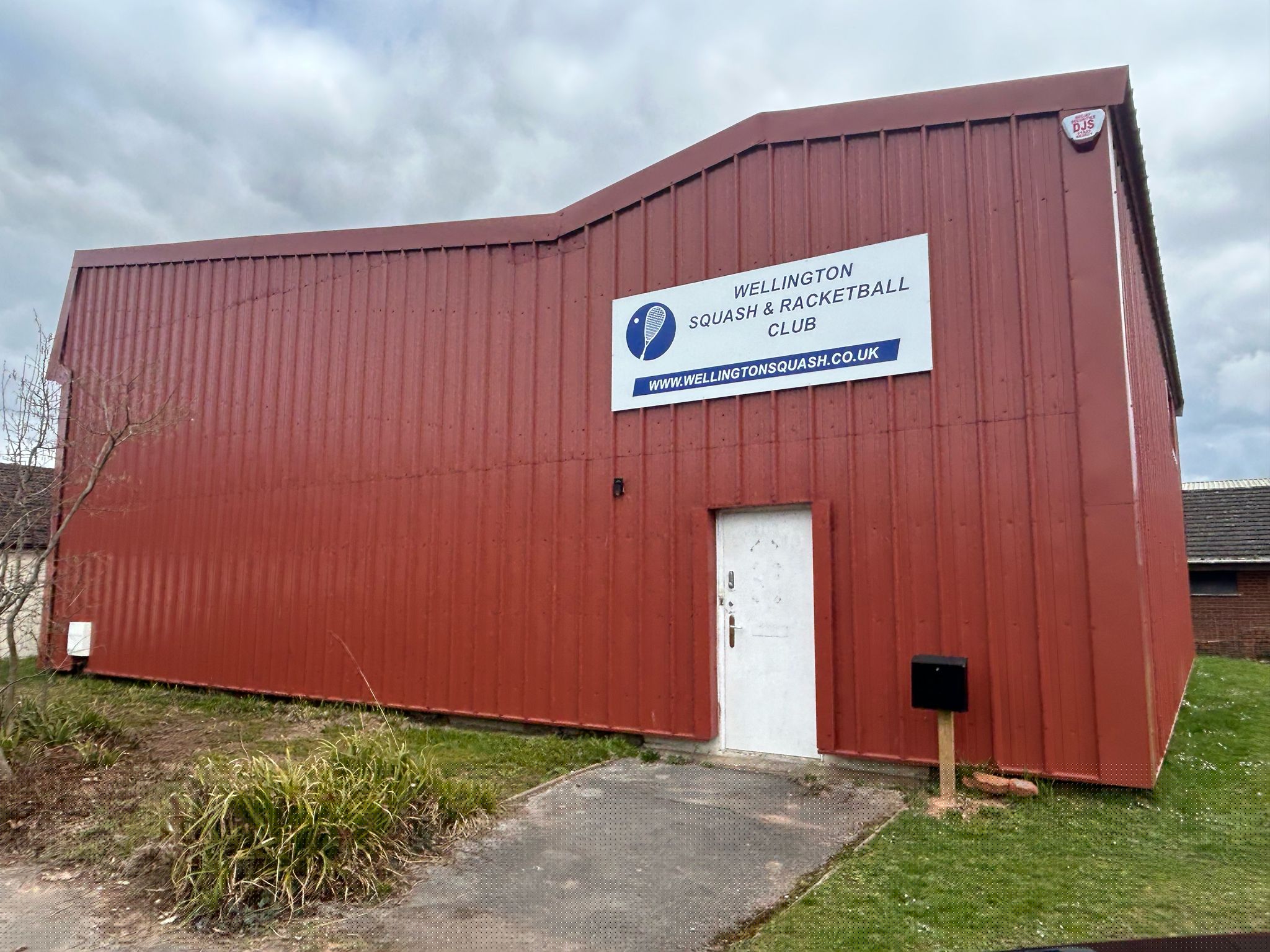 DJ Securities - Commercial Alarms 